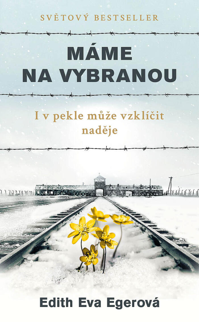 Máme na vybranou: I v pekle může vzklíčit naděje