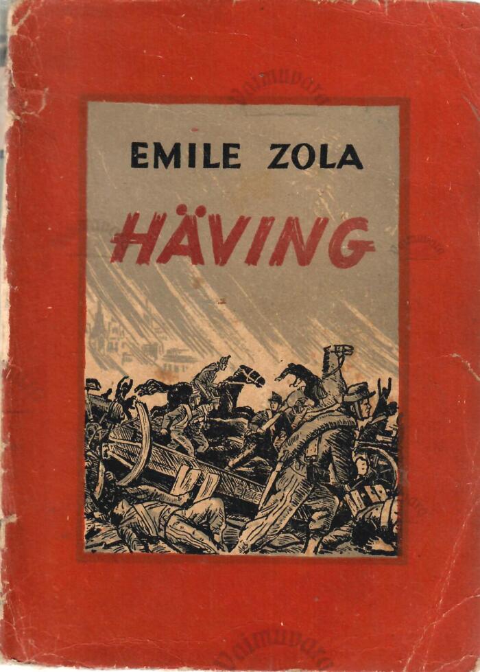 Häving