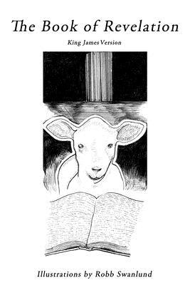 The Book Of Revelation: Illustrated - King James Version