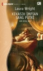 Kekasih Impian Sang Putri