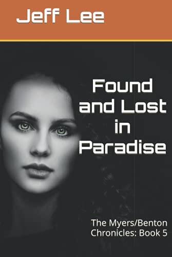 Found and Lost in Paradise