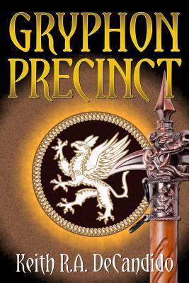 Precinct