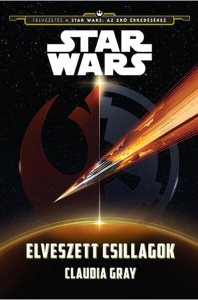 Elveszett csillagok