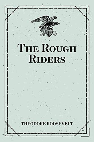 The Rough Riders