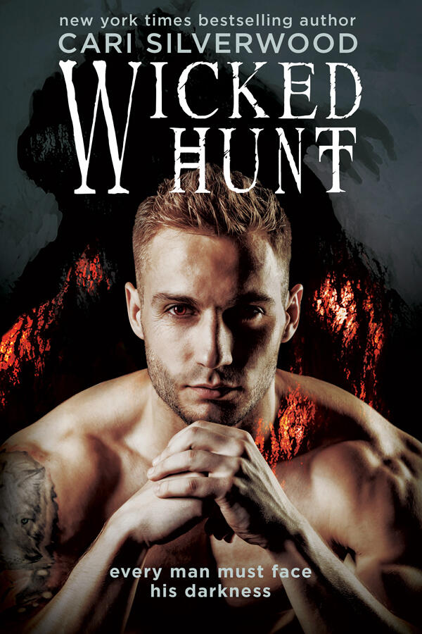 Wicked Hunt