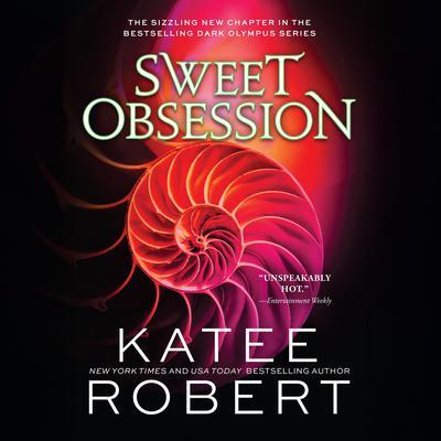 Sweet Obsession: Library Edition