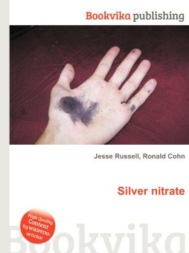 Silver Nitrate