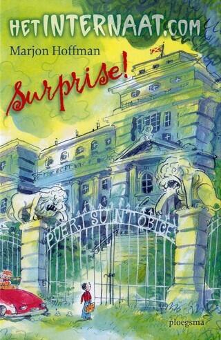Surprise!