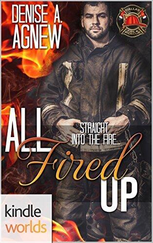 All Fired Up