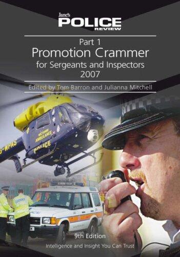 Part 1 Promotion Crammer (Janes Police Review)