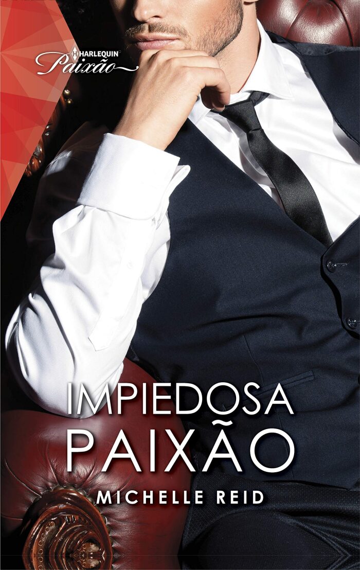 Impiedosa paixão