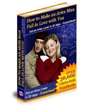 How to Make An Aries Man Fall In Love With You!