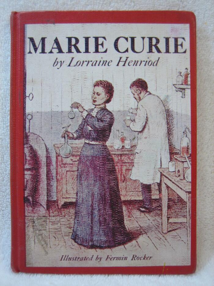 Marie Curie