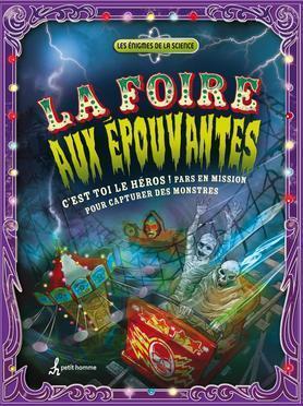 La foire aux épouvantes