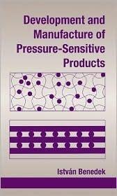 Development and Manufacture of Pressure-Sensitive Products