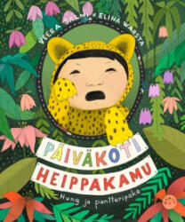 Hung ja pantteripako