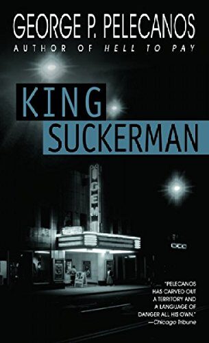 King Suckerman