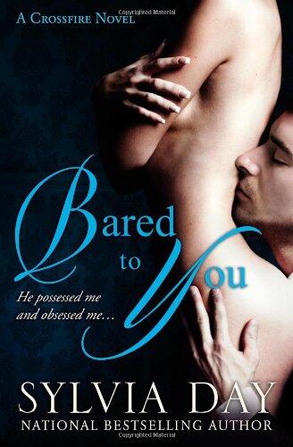 Bared to You: A Crossfire Novel