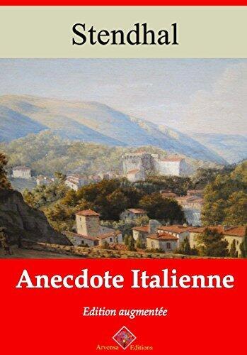 Anecdote italienne