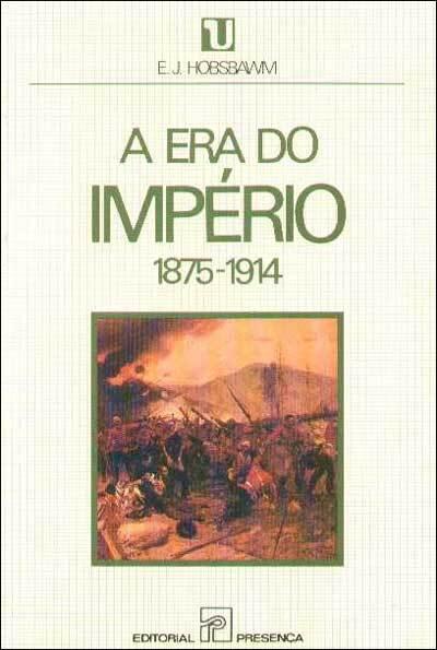 A Era do Império: 1875-1914