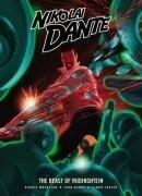 Nikolai Dante: Beast of Rudinshtein