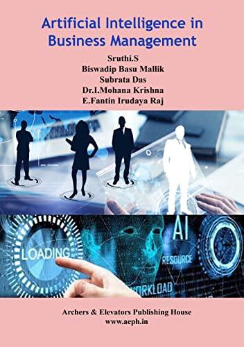 Artificial Intelligence in Business Management