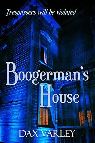 Boogerman's House