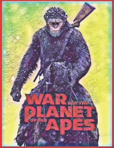 The Planet of the Apes 2001 Story: