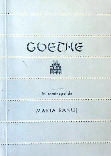 Goethe