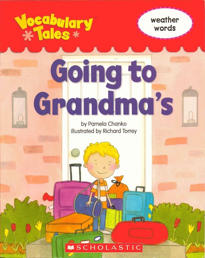 Going to Grandma's