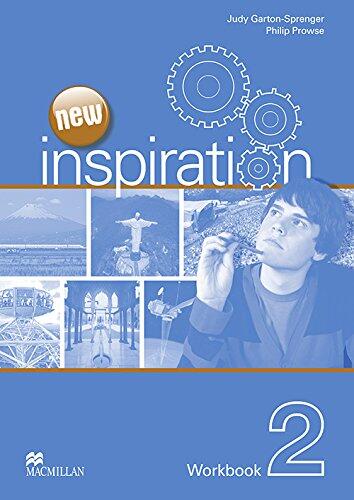 NEW INSPIRATION 2 Wb