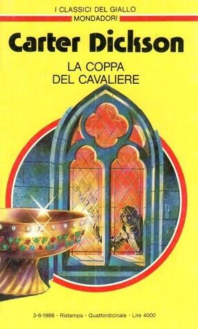 La coppa del cavaliere