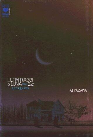 Ultimi Raggi di Luna (Deluxe Edition, Vol. 2)