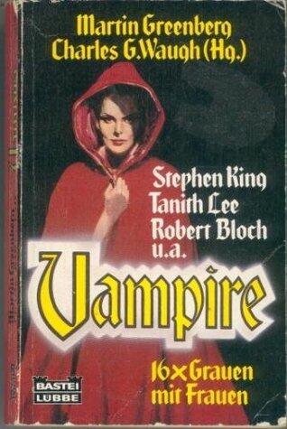 Vampire : 16 x Grauen mit Frauen