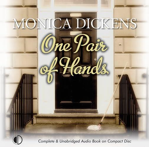 One Pair Of Hands
