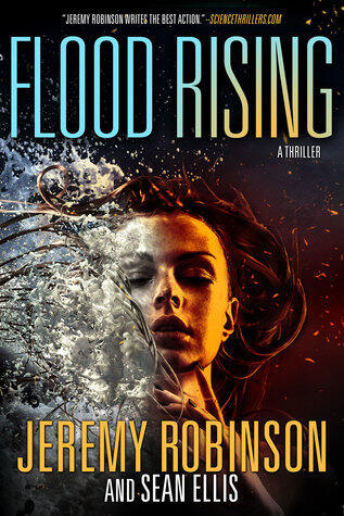 Flood Rising