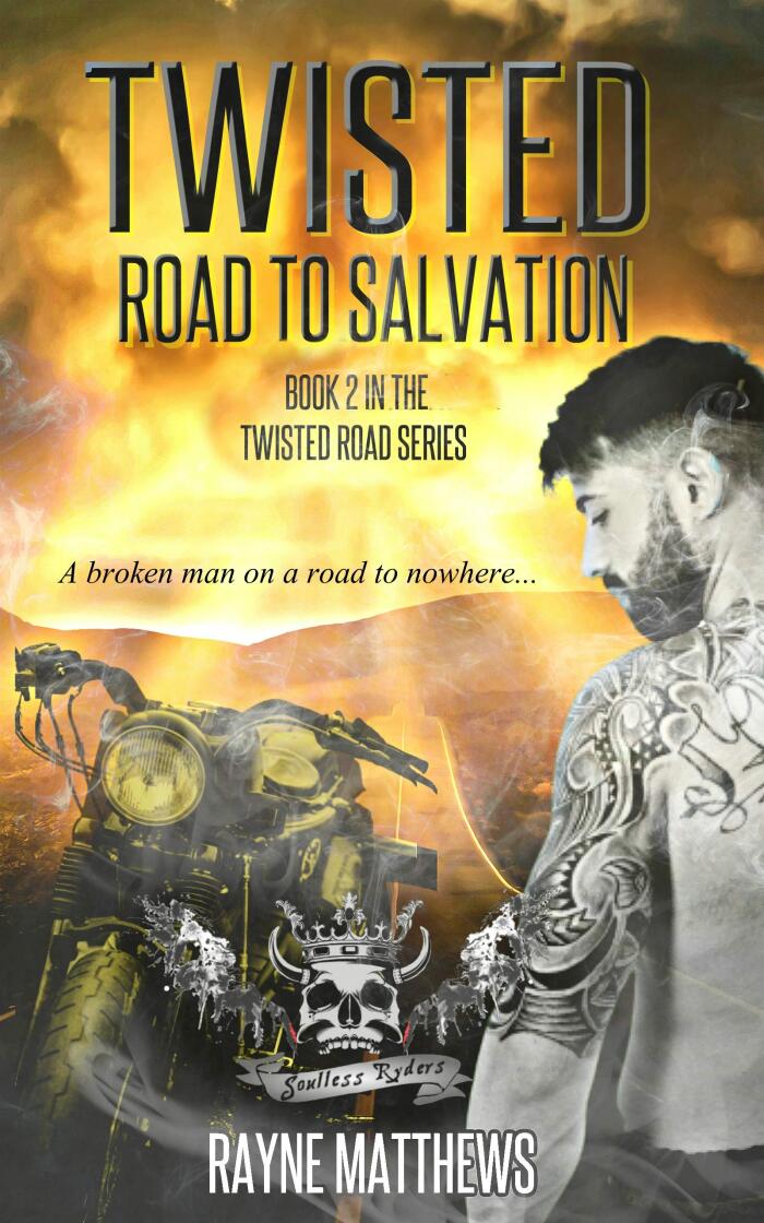 Twisted Road to Salvation
