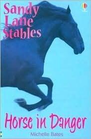 Horse in Danger