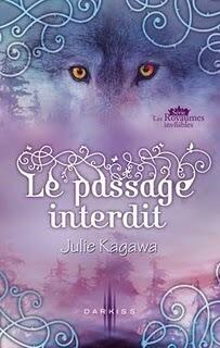 Le passage interdit