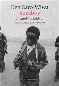 Sozaboy: Il bambino soldato