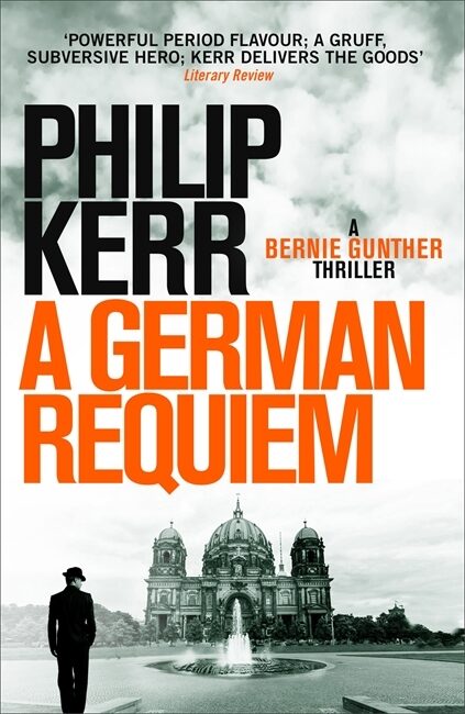 A German Requiem