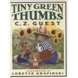 Tiny Green Thumbs