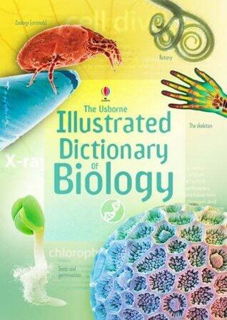 Illustrated Dictionary Of Biology