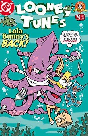 Looney Tunes (1994-) #76