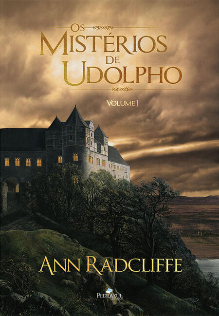 Os Mistérios de Udolpho