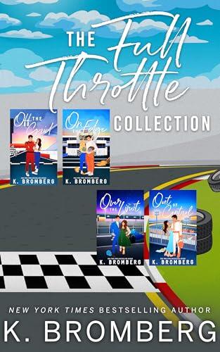 The Full Throttle Collection