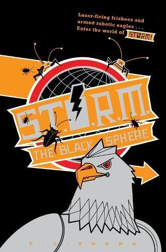 S. T. O. R. M. (The Black Sphere)