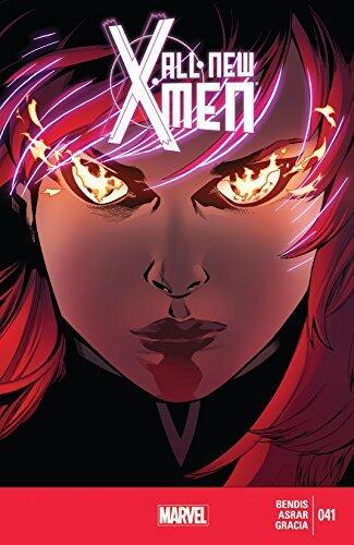 All-New X-Men (2012-2015) #41