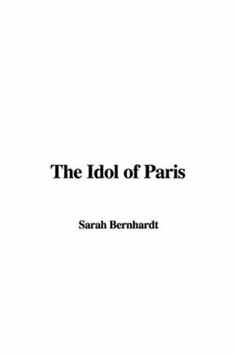 The Idol of Paris