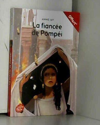 la fiancée de Pompéi